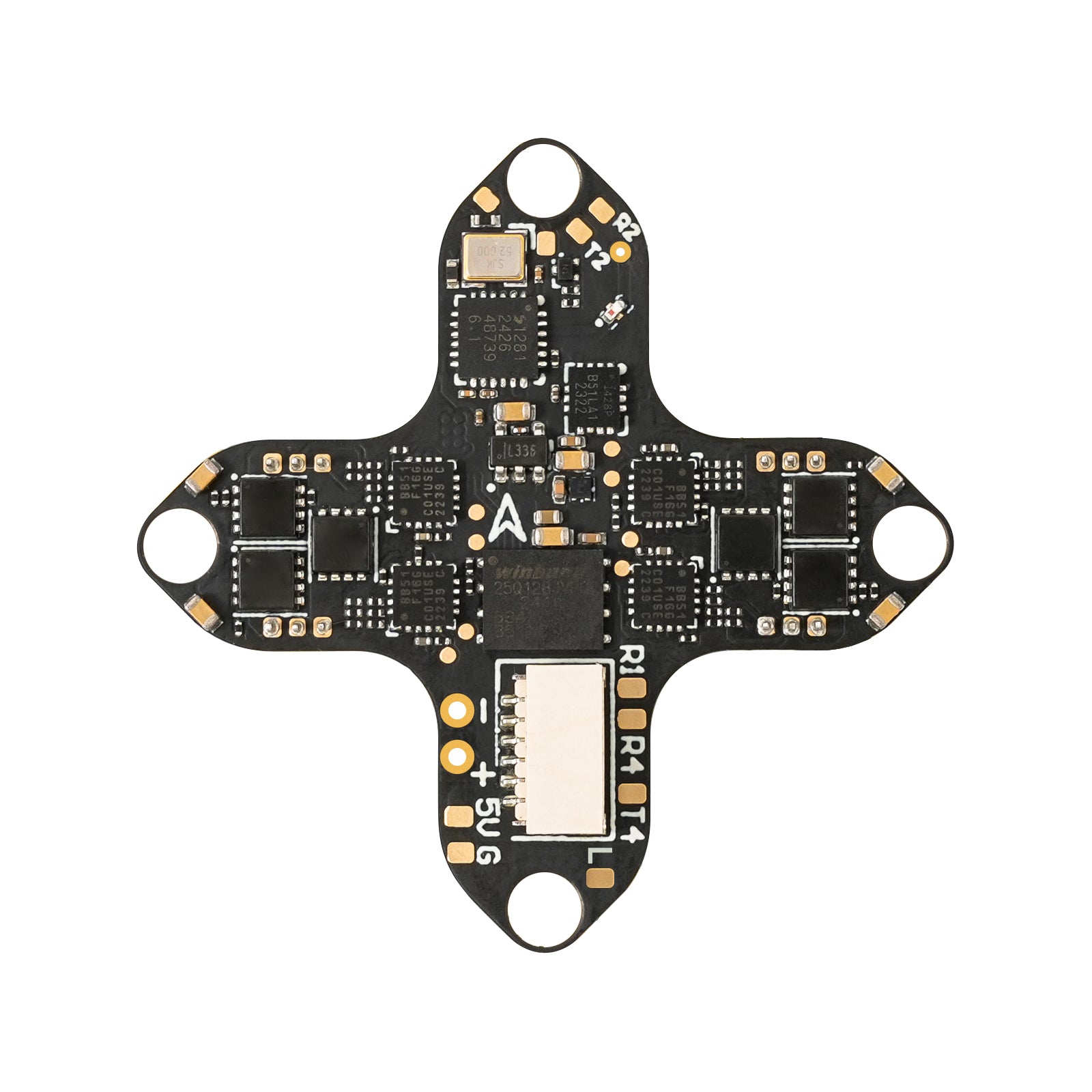Bezszczotkowy kontroler lotu B – Betaflight Fc recenzja i cena