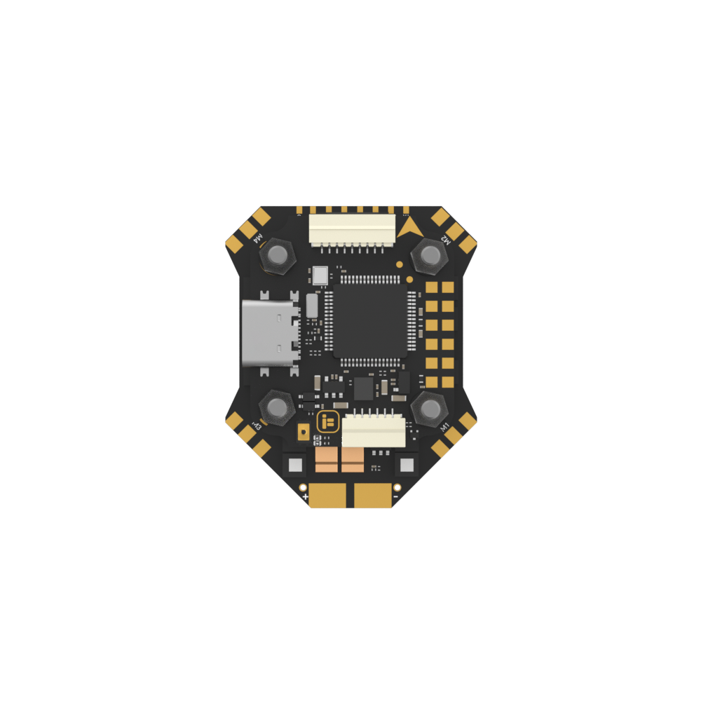 iFlight Borg F7 Mini Stack Kon – Flight Controller recenzja i cena