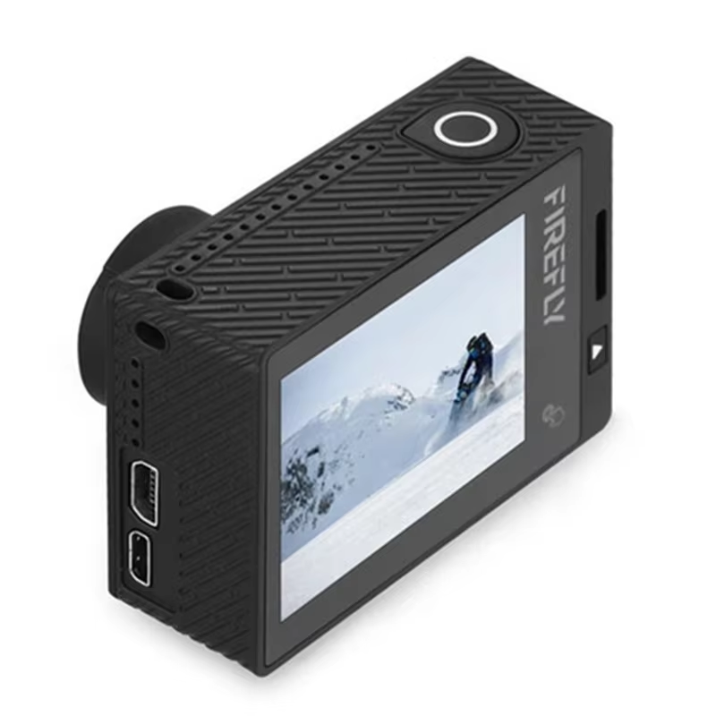 Kamera sportowa FPV Hawkeye Fi – Fpv Camera recenzja i cena