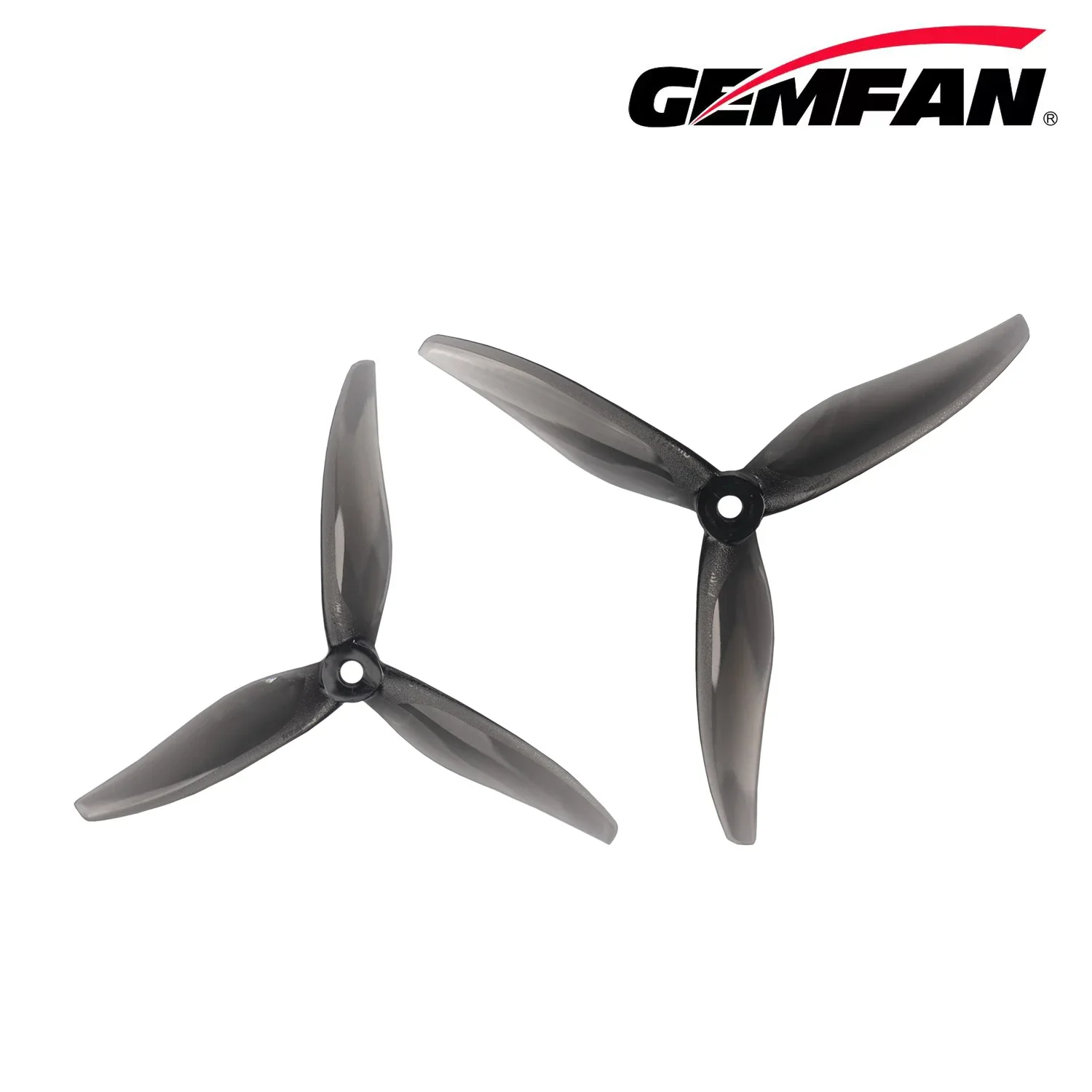Śmigła Gemfan 5129 5-calowe 3- – 5 Inch Propeller recenzja i cena