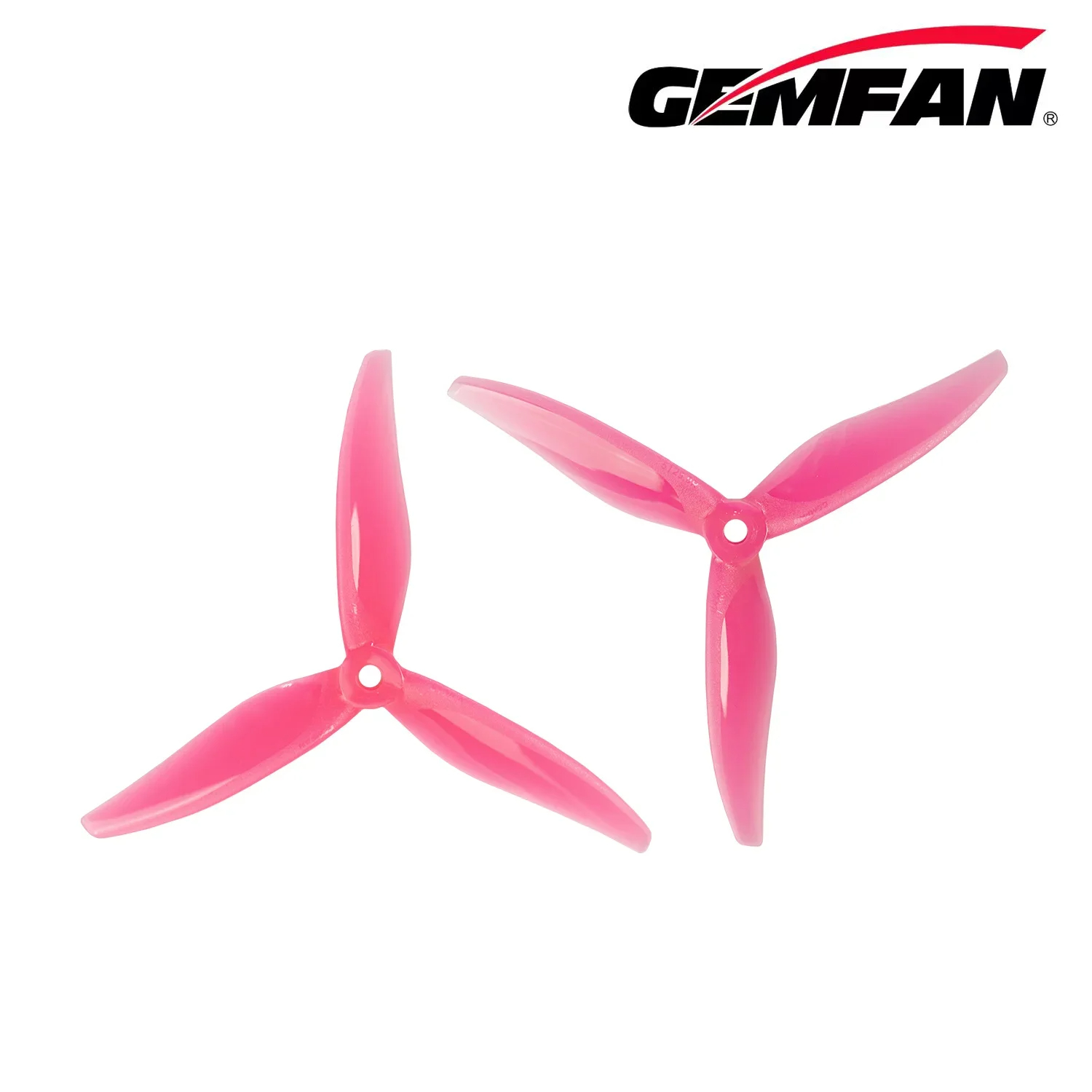 Śmigła Gemfan 5129 5-calowe 3- – 5 Inch Propeller recenzja i cena