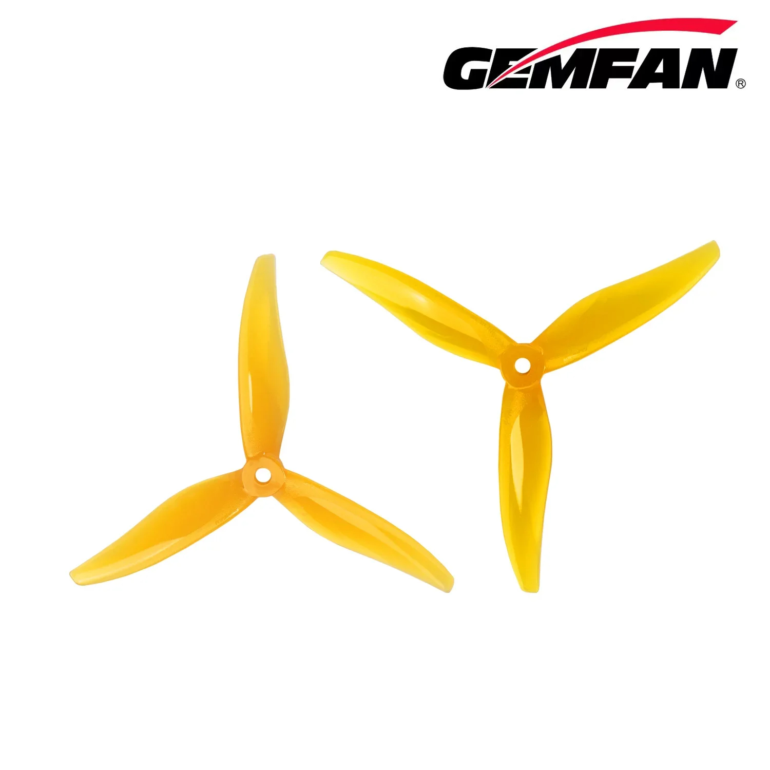 Śmigła Gemfan 5129 5-calowe 3- – 5 Inch Propeller recenzja i cena