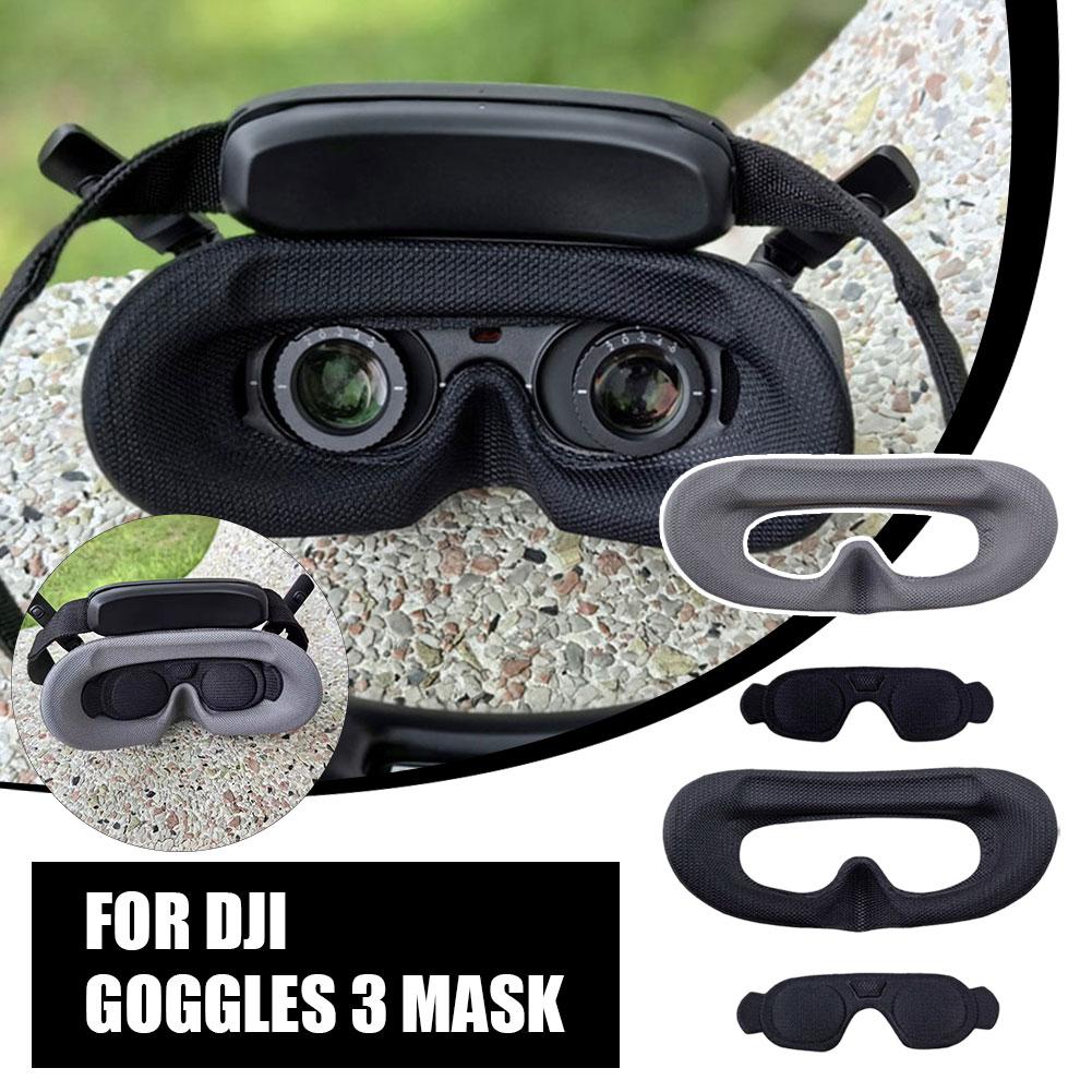 Do gogli DJI AVATA 2 3 Podkład – Drone Goggles Dji recenzja i cena