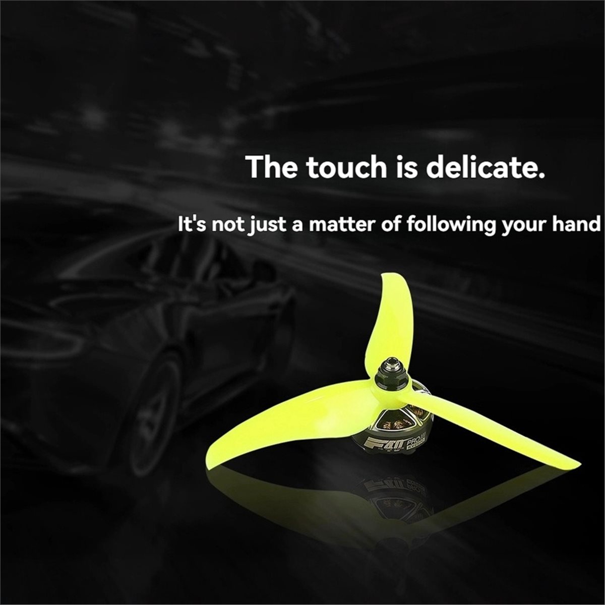 Promocja T5146 5-calowa 3-łopa – 5 Inch Propeller recenzja i cena