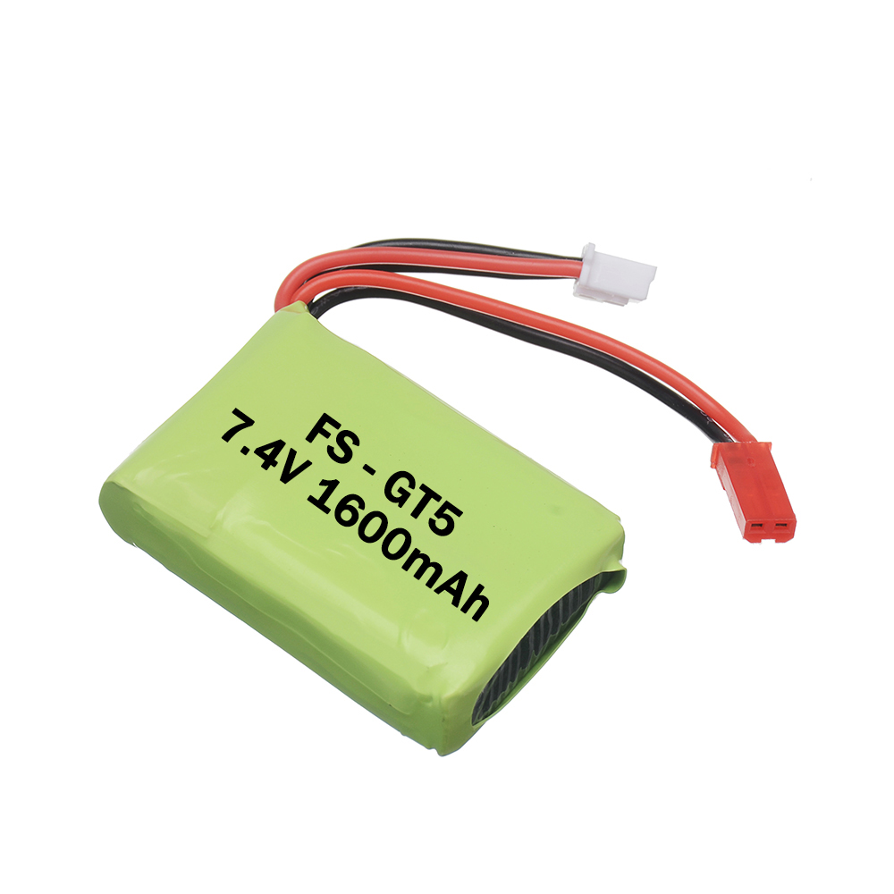 1/3/5/8/10 SZT. Bateria Lipo 7 – Flysky Transmitter recenzja i cena