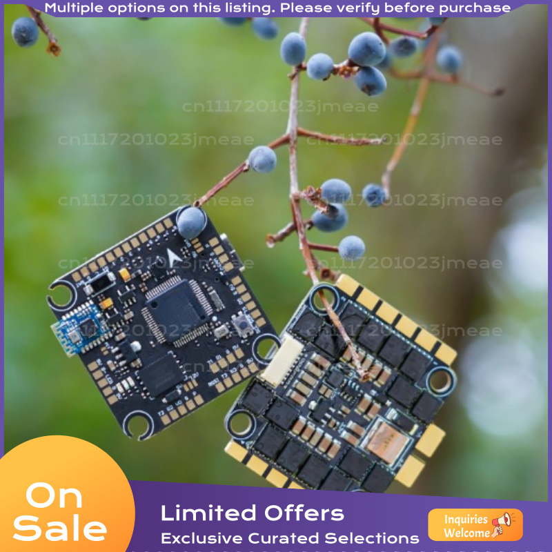 F7 70A 8S 4-w-1 ESC Flight Con – 4 In 1 Esc recenzja i cena