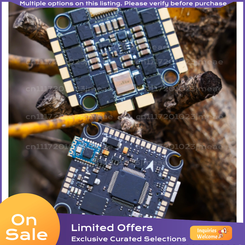 F7 70A 8S 4-w-1 ESC Flight Con – 4 In 1 Esc recenzja i cena