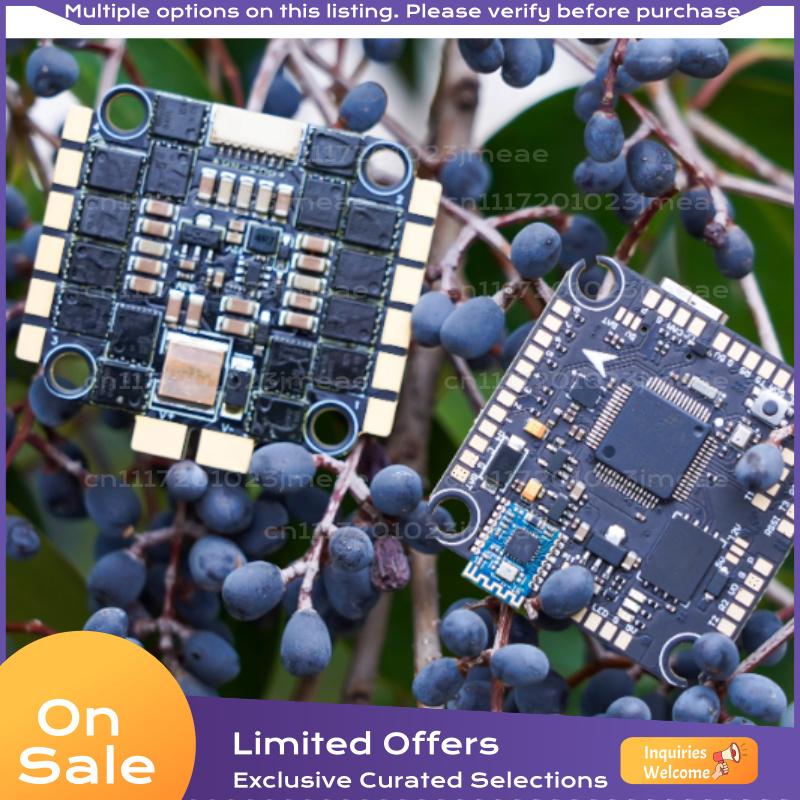 F7 70A 8S 4-w-1 ESC Flight Con – 4 In 1 Esc recenzja i cena