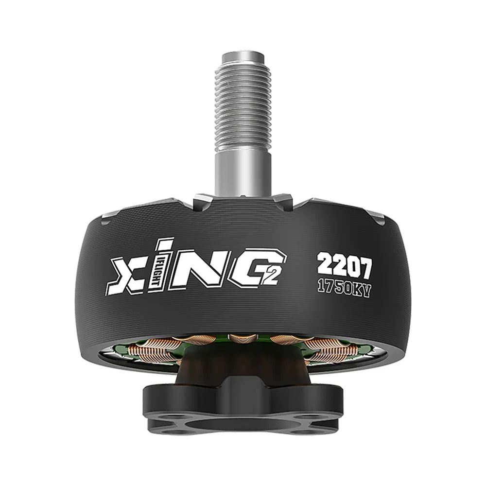 Silnik bezszczotkowy IFlight X – 5 Inch Propeller recenzja i cena