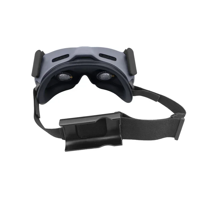 Uchwyt na baterię Opaska na gł – Drone Goggles Dji recenzja i cena