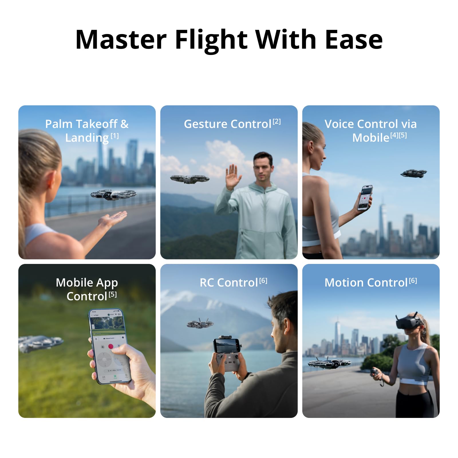 DJI Neo 2 Motion Fly More Comb – Drone Goggles Dji recenzja i cena