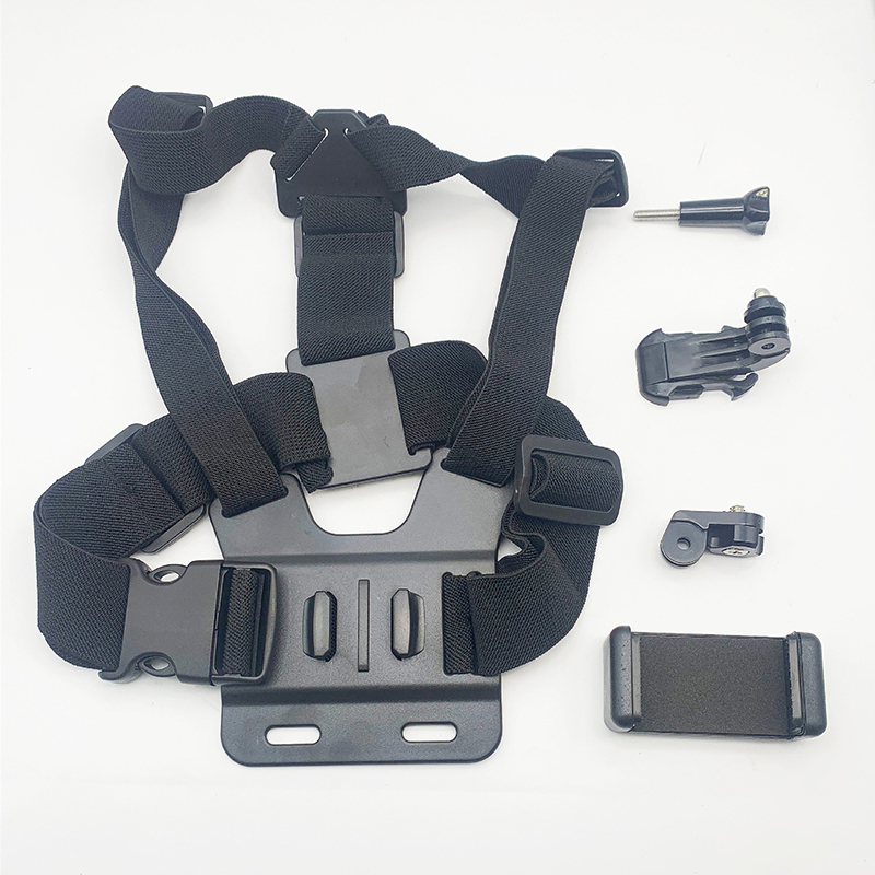 Regulowany uchwyt na telefon z – Runcam Camera recenzja i cena