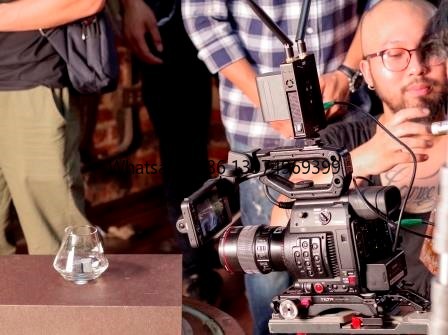 CVW Pro Series Pro200 Bezprzew – Hd Zero Camera recenzja i cena