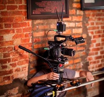 CVW Pro Series Pro200 Bezprzew – Hd Zero Camera recenzja i cena