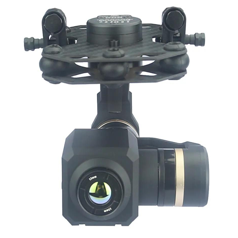 Gimbal 3-osiowy Tarot TL3T20 z – Drone With Camera recenzja i cena