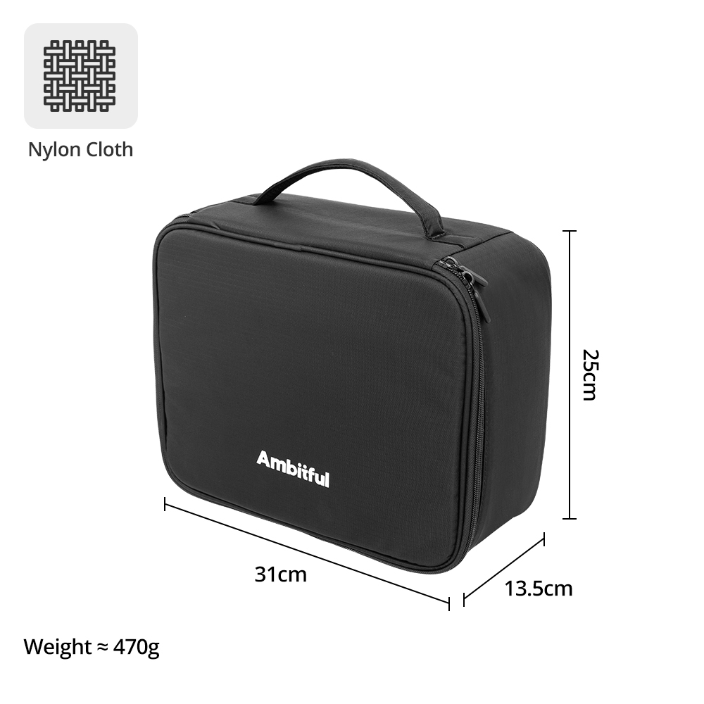 Ambitful Zoom P7 Wielofunkcyjn – Drone With Camera recenzja i cena