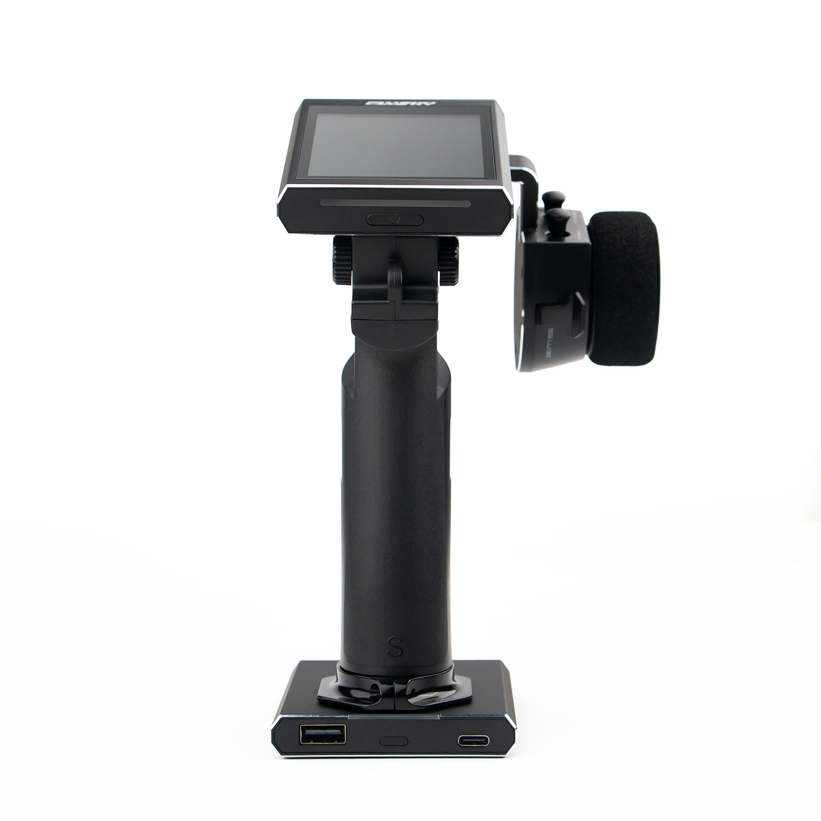 Flysky Noble NB4+ 2.4G 8-kanał – Flysky Transmitter recenzja i cena
