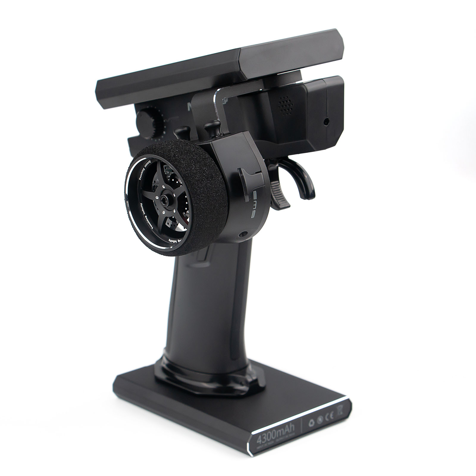 Flysky Noble NB4+ 2.4G 8-kanał – Flysky Transmitter recenzja i cena