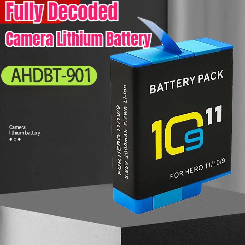 Bateria SWZY 3,85 V, 2000 mAh, – Drone recenzja i cena