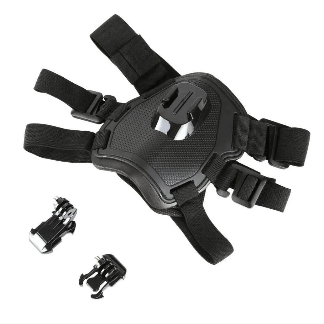 Regulowana smycz dla psa do Go – Runcam Camera recenzja i cena