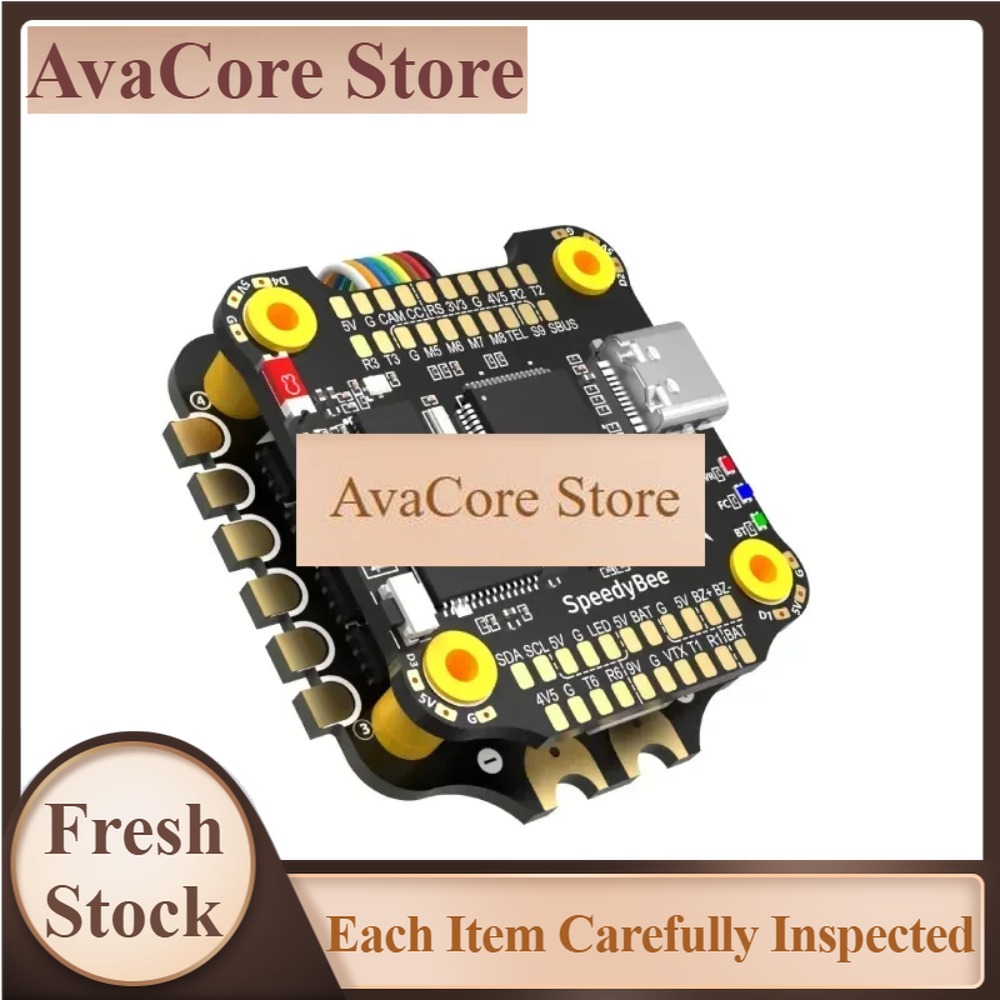 AvaCore Premium Products BLS 4 – Betaflight Fc recenzja i cena