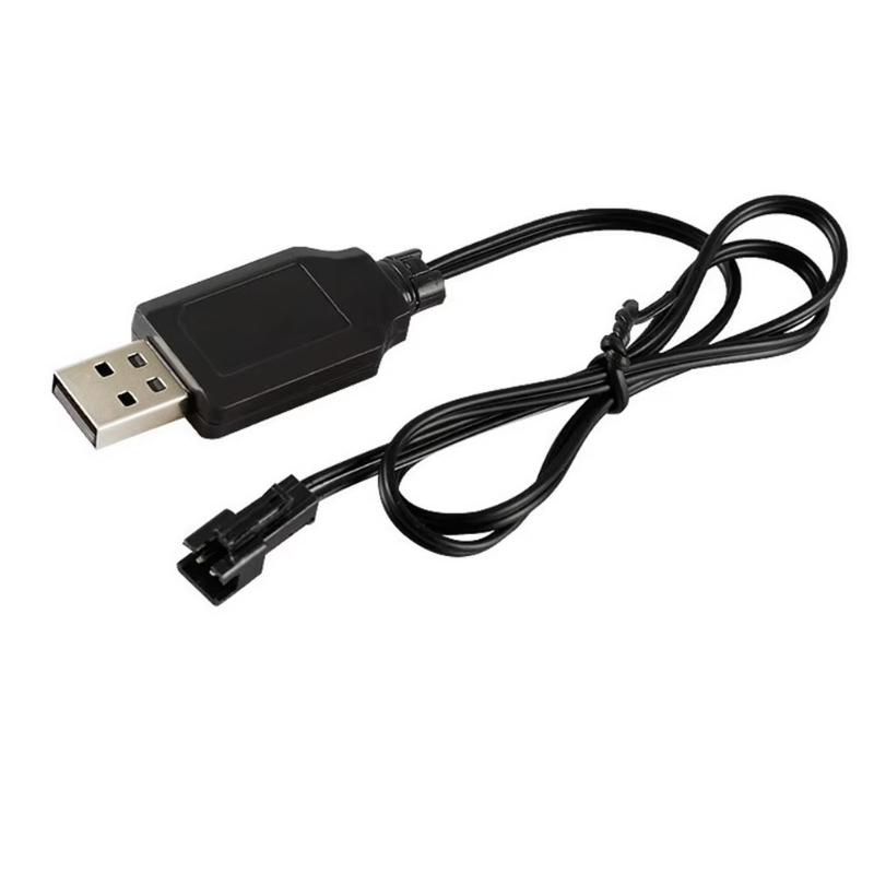 Kabel ładujący USB do baterii  – Balance Charger Rc recenzja i cena