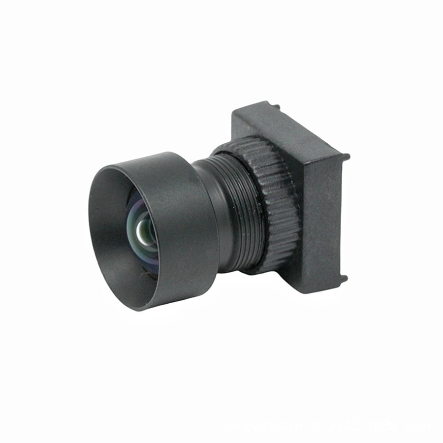 Obiektyw M8 do kamer monitorin – Hd Zero Camera recenzja i cena