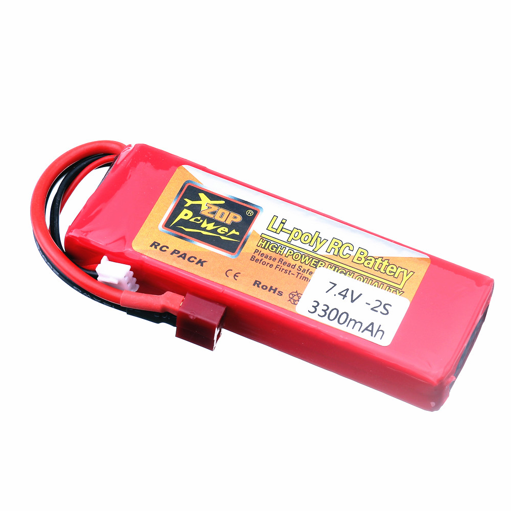 Zestawy ładowarek Lipo 2S 7,4  – Balance Charger Rc recenzja i cena