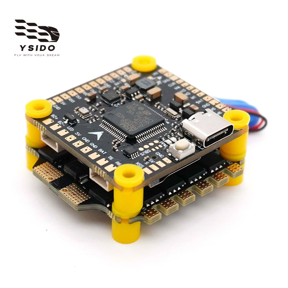 Sterownik lotu YSIDO F405 V3 z – F405 Flight Controller recenzja i cena