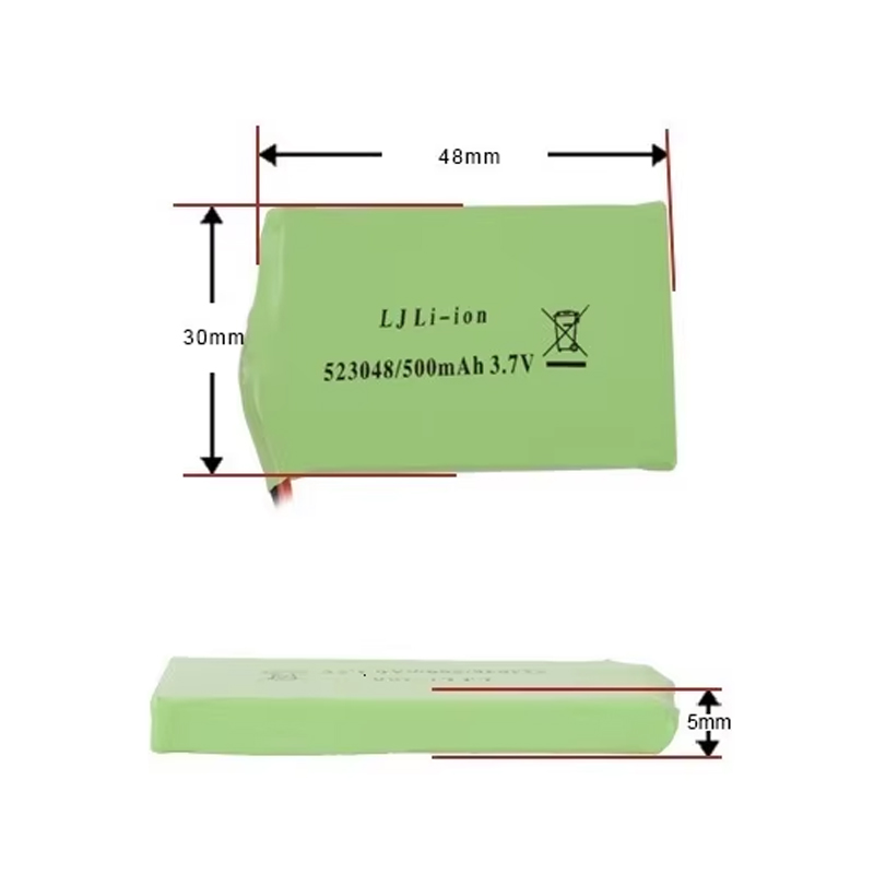 Akumulator litowo-jonowy 3.7V  – Balance Charger Rc recenzja i cena