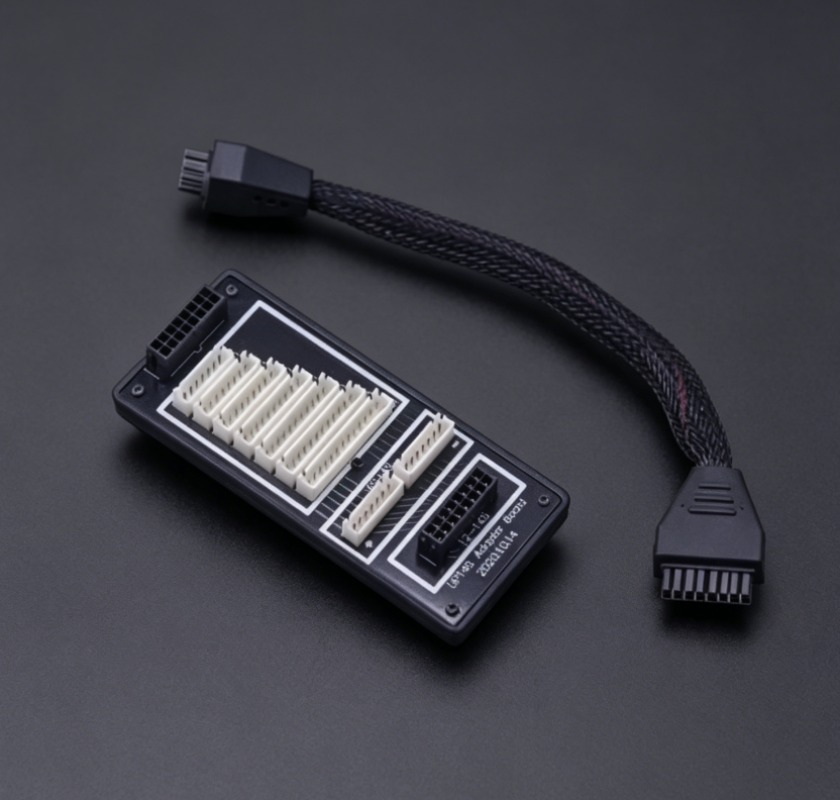 Płytka adaptera do balansowego – Balance Charger Rc recenzja i cena