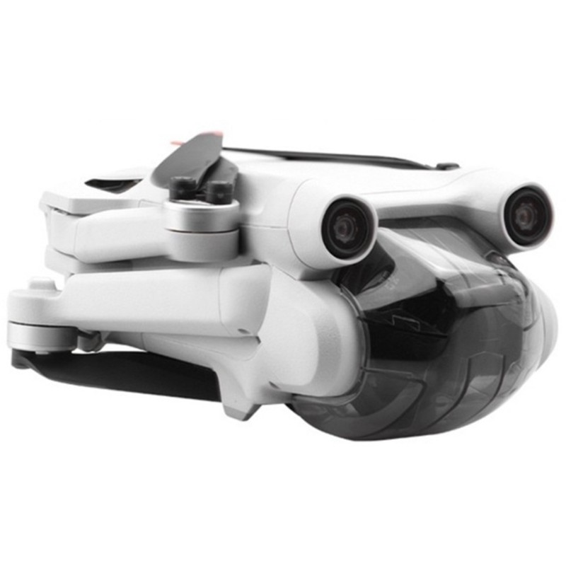 A93PHOT! Osłona obiektywu gimb – Dji Mini Drone recenzja i cena