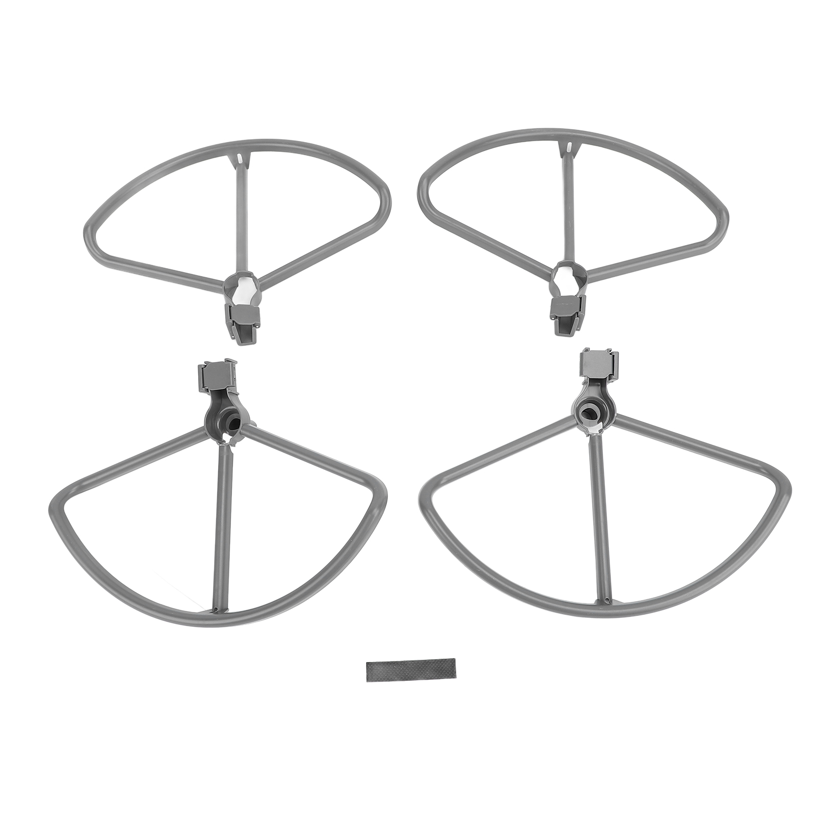 Szybkozłączki do osłon śmigieł – Propeller Guard recenzja i cena
