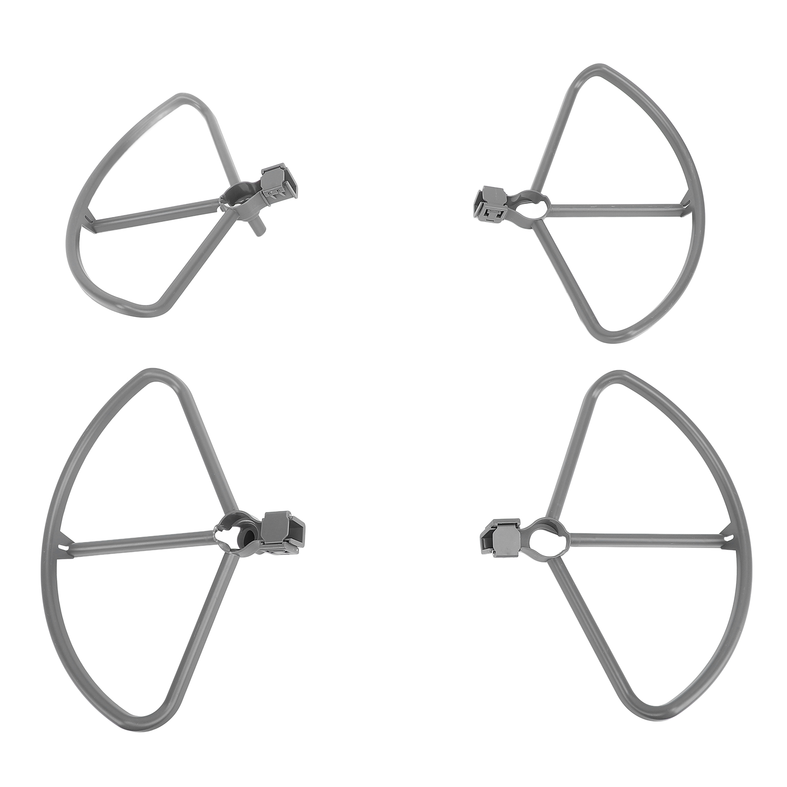 Szybkozłączki do osłon śmigieł – Propeller Guard recenzja i cena