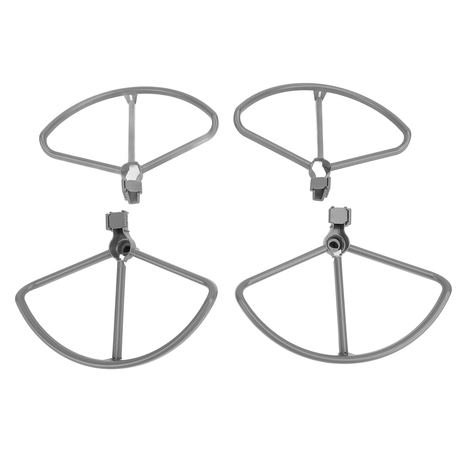 Szybkozłączki do osłon śmigieł – Propeller Guard recenzja i cena