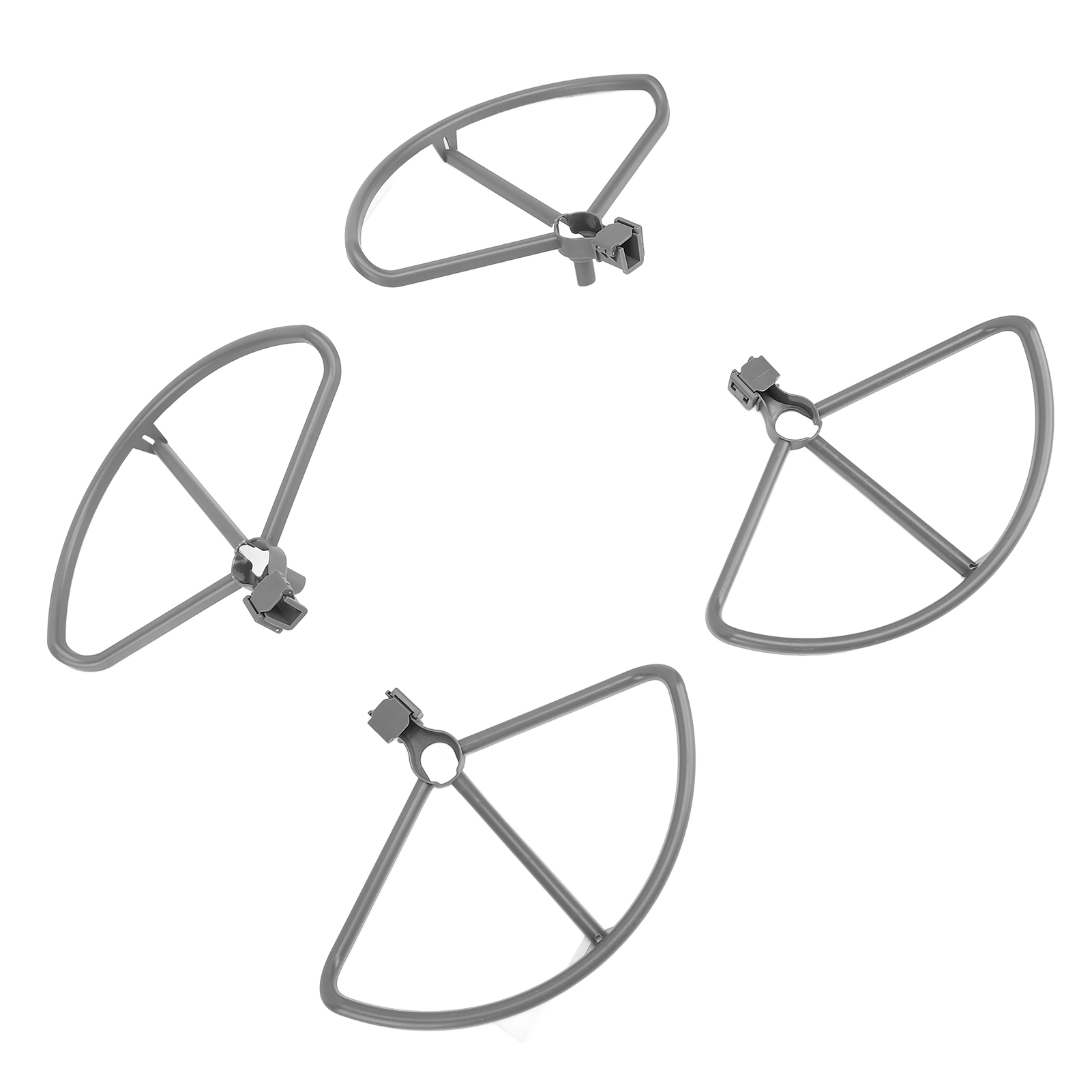 Szybkozłączki do osłon śmigieł – Propeller Guard recenzja i cena