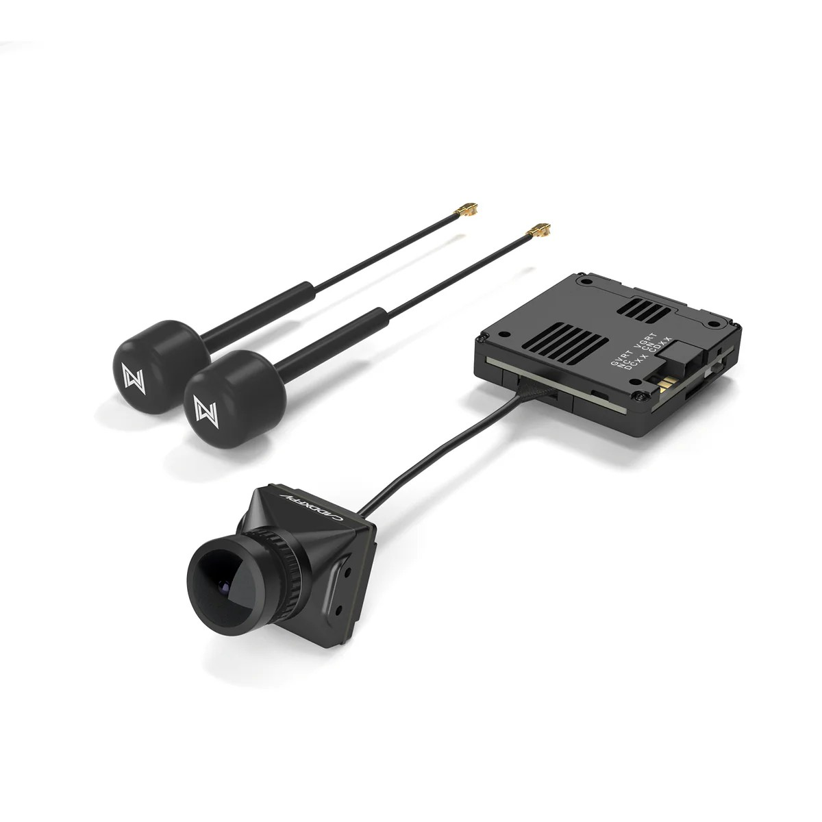 Walksnail Avatar HD Pro Kit 10 – Fpv Camera recenzja i cena