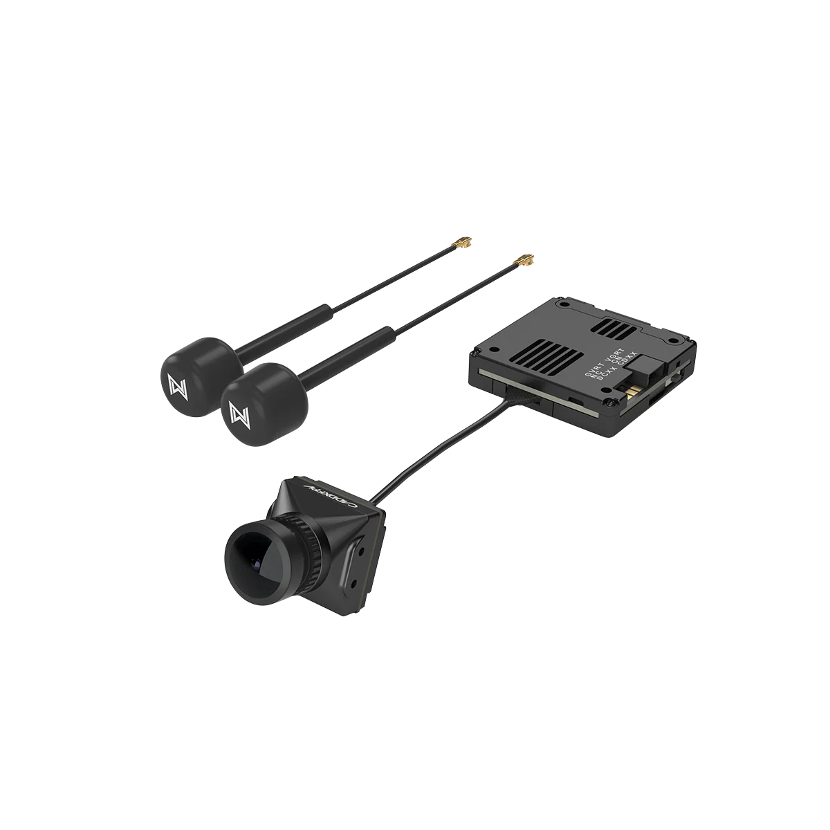 Walksnail Avatar HD Pro Kit 10 – Fpv Camera recenzja i cena