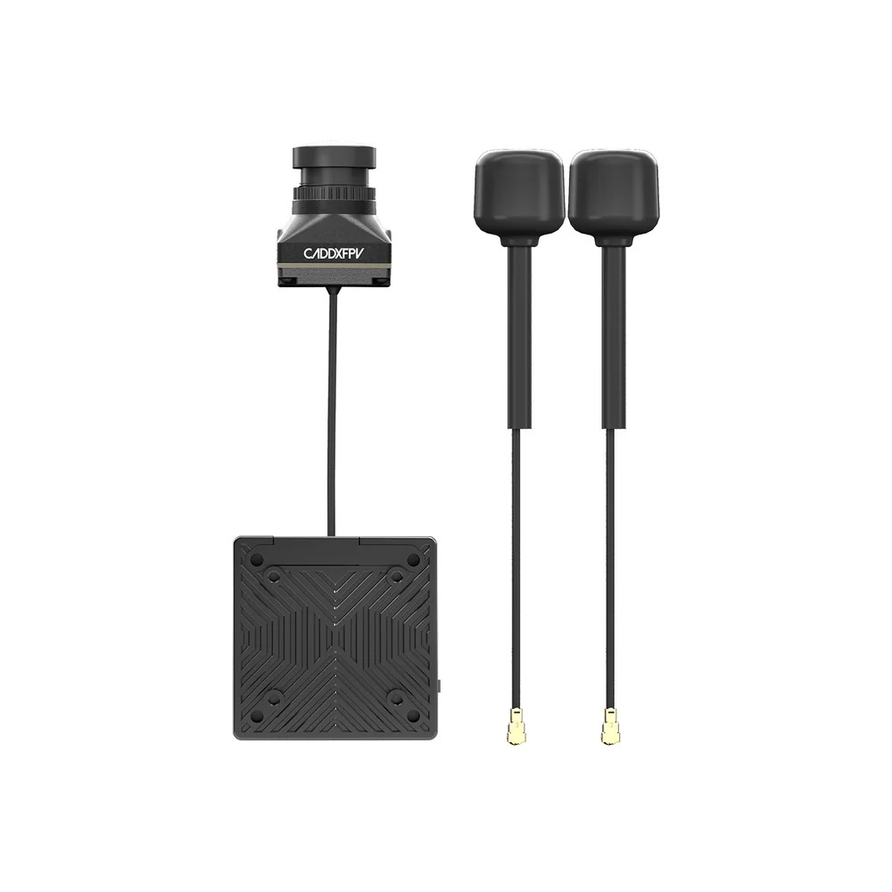 Walksnail Avatar HD Pro Kit 10 – Fpv Camera recenzja i cena