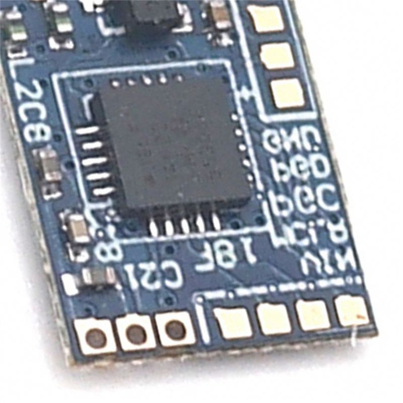 BEDW-For Dasmikro 2.4G 8CH AFH – Flysky Transmitter recenzja i cena